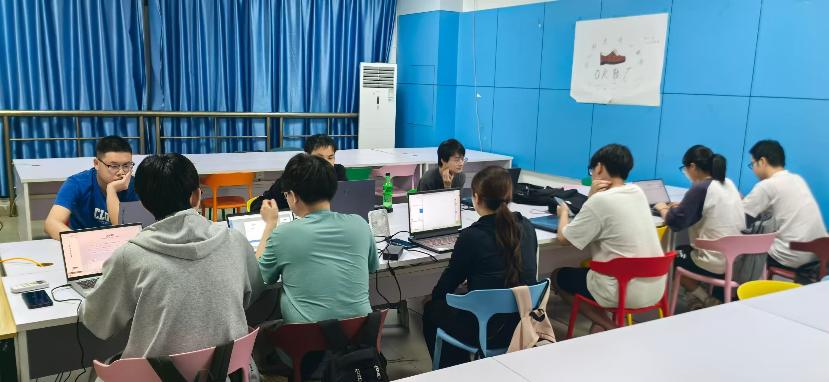 江西应用科技学院合作